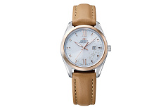 Часы аналоговые кварцевые Orient RA-WG0604S10B