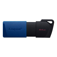 USB Флеш 64GB 3.2 Kingston DTXM/64GB