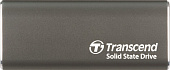Жесткий диск SSD внешний 1TB Transcend TS1TESD265C