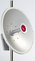 Антенна MikroTik MTAD-5G-30D3-PA белый