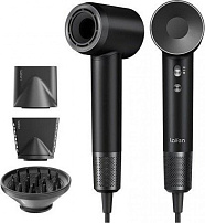 Фен Laifen Swift Special матовый черный