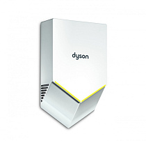 Сушилка для рук Dyson Airblade V HU02 белый