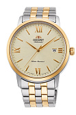 Часы механические Orient Contemporary RA-AC0F08G30B