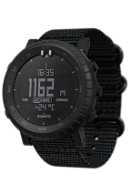 Часы спортивные SUUNTO CORE ALPHA STEALTH