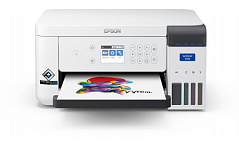 Cублимационный принтер Epson SureColor SC-F100