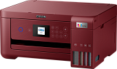 МФУ Epson L4267 фабрика печати