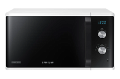 Микроволновая печь Samsung MS23K3614AW/BW белый