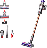 Пылесос вертикальный Dyson V10 SV27 Absolute