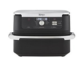 Мультипечь Ninja AF500 черный