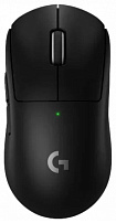 Мышь игровая Logitech G PRO X Superlight 2 черный