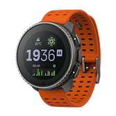 Часы спортивные SUUNTO VERTICAL TITANIUM SOLAR CANYON