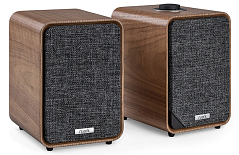Настольная активная акустика Ruark MR1 MK3 орех