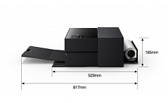 Принтер Epson SureColor SC-P700