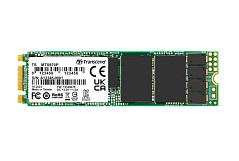 Жесткий диск SSD 128GB Transcend TS128GMTS970P M2