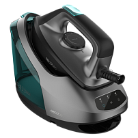 Гладильная система Cecotec IronHero 3000 Station черный