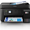 МФУ Epson L5290  фабрика печати, факс,Wi-Fi