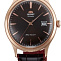 Часы механические Orient Classic FAC08001T0