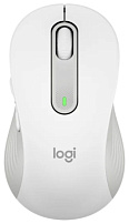 Мышь беспроводная Logitech M650 белый