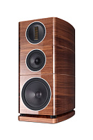 Полочная акустическая система Wharfedale Elysian 2 Цвет: ОРЕХ [WALNUT]