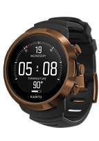 Дайв-компьютер SUUNTO D5 COPPER