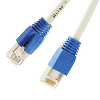 Кабель Ethernet Atlas Element Streaming, 1,0м