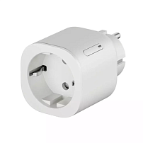 Умная розетка Яндекс белый