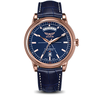 Чаcы механические AVIATOR DOUGLAS DAY DATE V.3.20.2.225.4 мужские