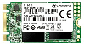 Жесткий диск SSD 512GB Transcend TS512GMTS430S M2