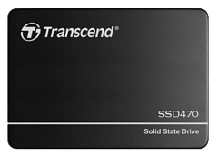 Жесткий диск SSD 128GB Transcend TS128GSSD470A