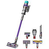 Пылесос вертикальный Dyson GEN5DT SV23 Detect Absolute