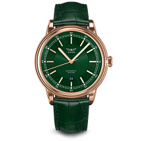 Чаcы механические AVIATOR DOUGLAS DC-3 V.3.32.2.237.4 мужские