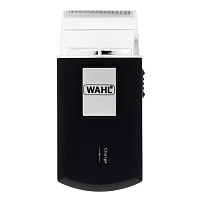 Бритва мужская сеточная Wahl Mobile Shaver 3615-0471 черный