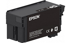 Картридж Epson C13T40D140 UltraChrome XD2 Black T40D140(80ml)