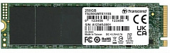 Жесткий диск SSD 250GB Transcend TS250GMTE115S