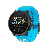 Часы спортивные SUUNTO RACE S POWER BLUE