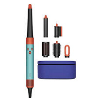 Стайлер Dyson Airwrap id HS08 Straight+Wavy патина/топаз