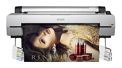Плоттер Epson SureColor SC-P20000 Ink bundle