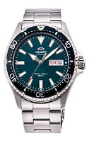 Часы механические Orient Sport RA-AA0004E39B