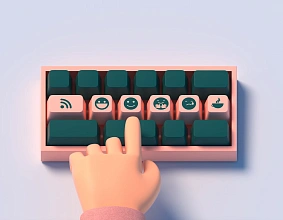 Как выбрать клавиатуру:...