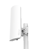 Антенна MikroTik MTAS-5G-15D120 белый