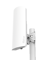 Антенна MikroTik MTAS-5G-15D120 белый