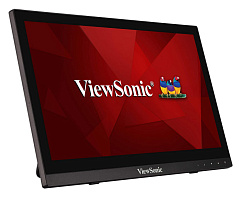 Монитор ViewSonic TD1630-3