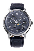 Часы механические Orient Classic RA-AK0806L30B