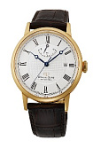 Часы механические Orient Star Classic RE-AU0001S00B