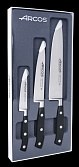 Набор ножей Arcos Riviera 838310 3 пр
