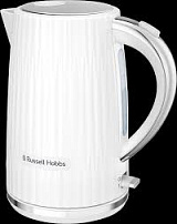 Электрический чайник Russell Hobbs 27360-70 белый