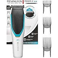 Машинка для стрижки волос Remington HC4000 белый