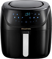 Аэрогриль Russell Hobbs 27160-56  черный
